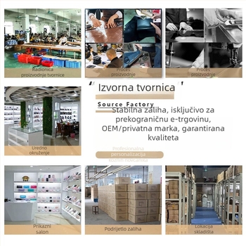 Muški dugi novčanik od prave kože, bi-fold, vrhunska koža kravlja, podstava poliester-pamuk