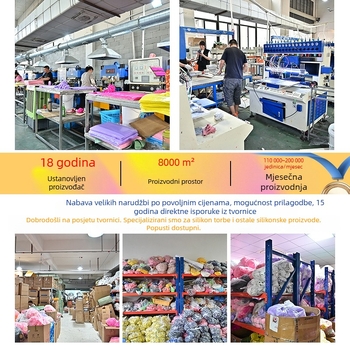 Silikonski novčanik za kovanice – Svjež i sladak stil, Unisex, Ultra lagan, Antibakterijski, Otporan na habanje, Suho i mokro odvajanje
