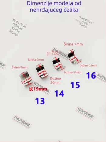 Klip za svjetlo prednjeg sklopa: Model Stainless Steel Lamp Card; Materijal Plastika; Broj dijela HYkruqrwtwsqlr; Kompatibilan s drugim tipovima vozila; Usklađeno s tvorničkim originalom