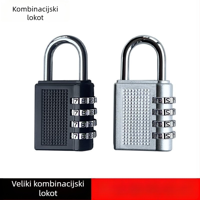 Brava s lozinkom, brend Unique, model 1, modern minimalist stil, materijal Other