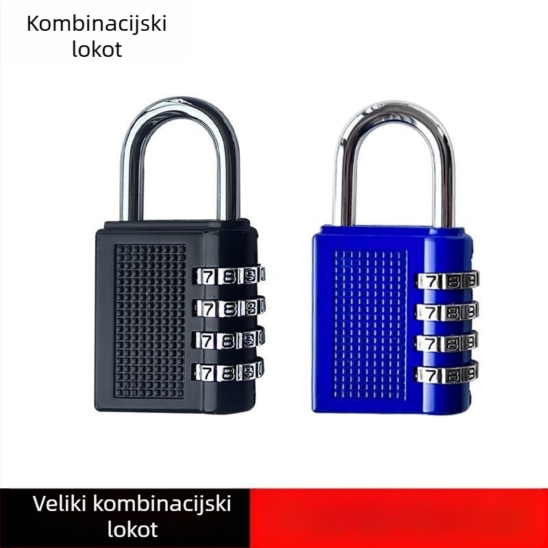 Brava s lozinkom, brend Unique, model 1, modern minimalist stil, materijal Other
