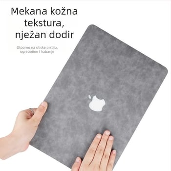 Kožni film za kućište MacBook Pro za Pro 13/Pro 14 — šarena naljepnica za tijelo