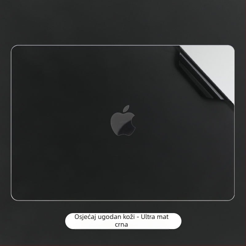 Kožni film za kućište MacBook Pro za Pro 13/Pro 14 — šarena naljepnica za tijelo