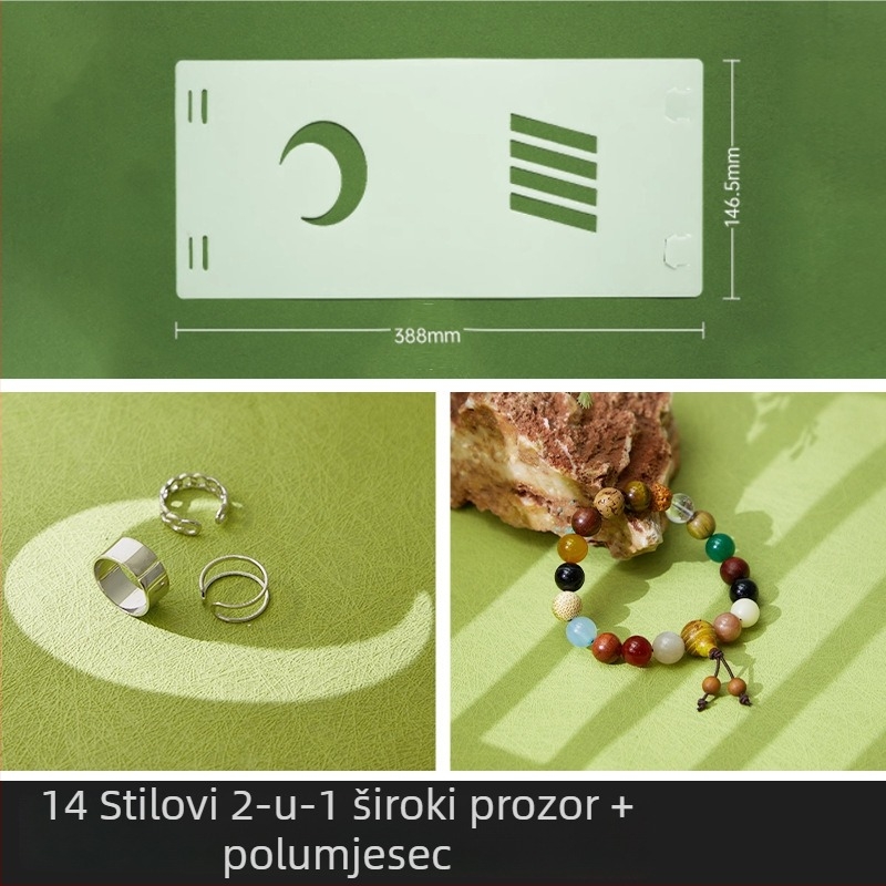 Pozadinska ploča za fotografiranje proizvoda od INS; pogodna za fotografiranje proizvoda; postprodajna garancija: tri.