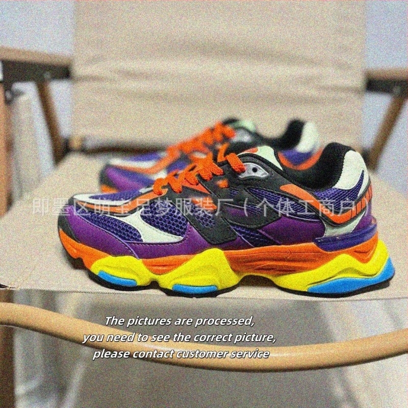 Dad Shoes tenisice s mrežastim gornjim dijelom, niski profil, okrugla prstna, vezanje, potplat od gume/MD/TPU