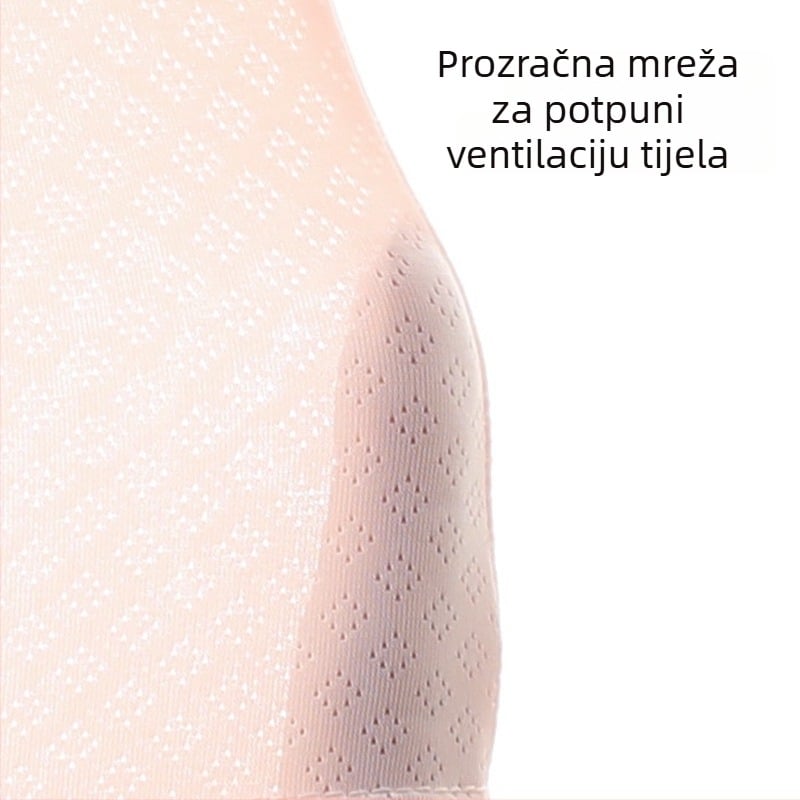 Djevojačke bokserice za proljeće 2025, viskozna 90%, sigurnosna klasa A, za djecu 3–8 godina