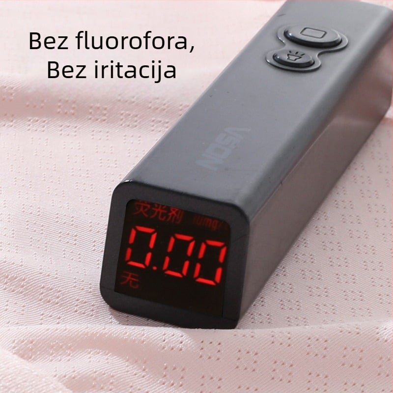 Djevojačke bokserice za proljeće 2025, viskozna 90%, sigurnosna klasa A, za djecu 3–8 godina