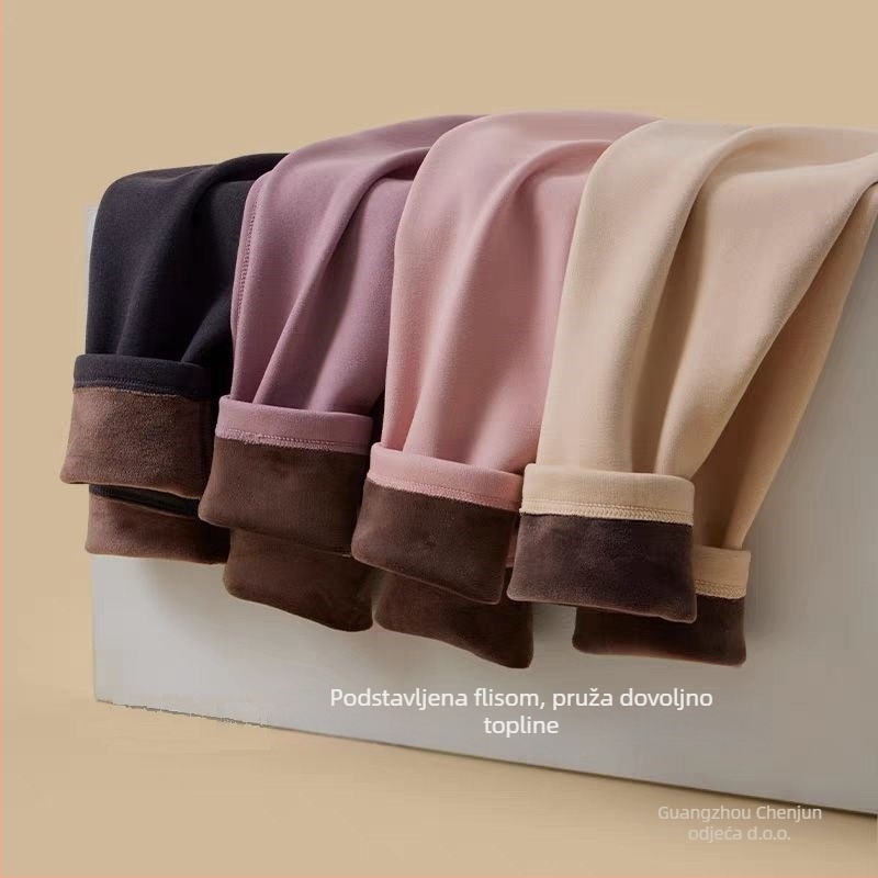 Majica - oversize, okrugli izrez, šivenje (viskozna vlakna, glatka tkanina, redovita rukav)