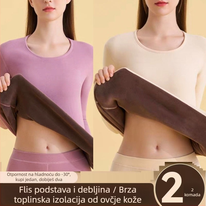 Majica - oversize, okrugli izrez, šivenje (viskozna vlakna, glatka tkanina, redovita rukav)