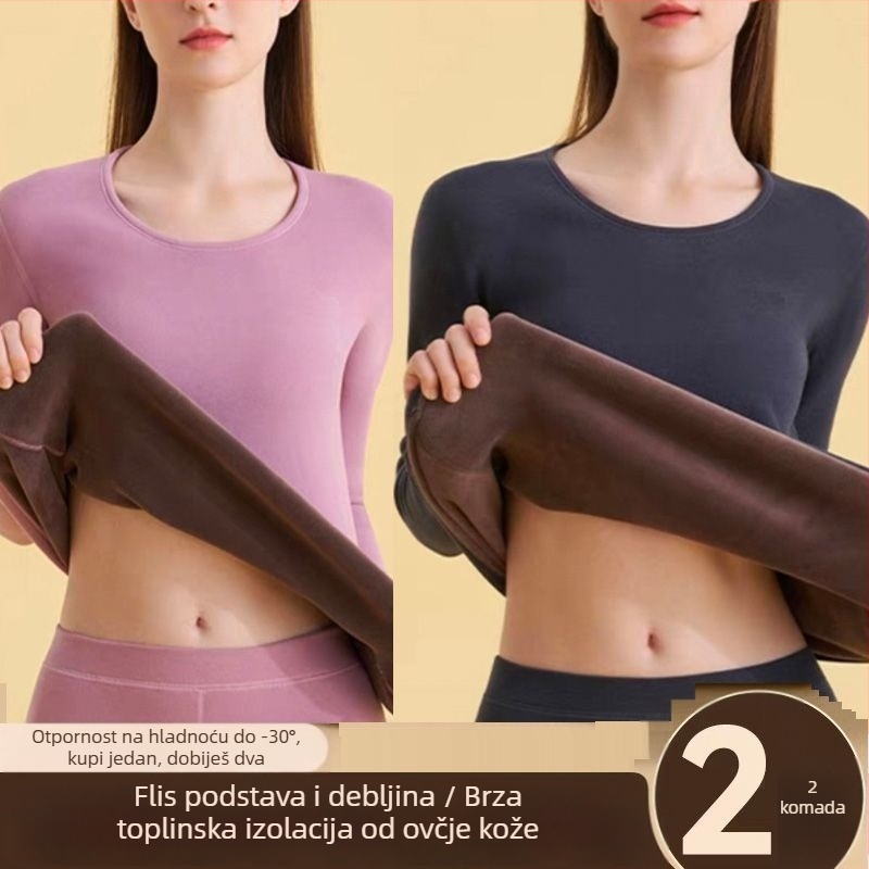 Majica - oversize, okrugli izrez, šivenje (viskozna vlakna, glatka tkanina, redovita rukav)