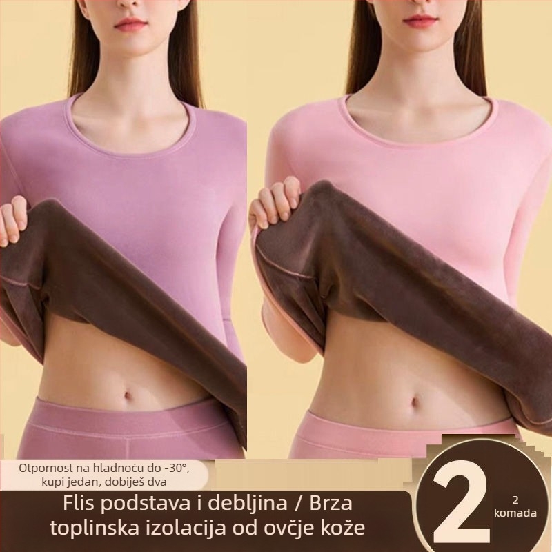 Majica - oversize, okrugli izrez, šivenje (viskozna vlakna, glatka tkanina, redovita rukav)