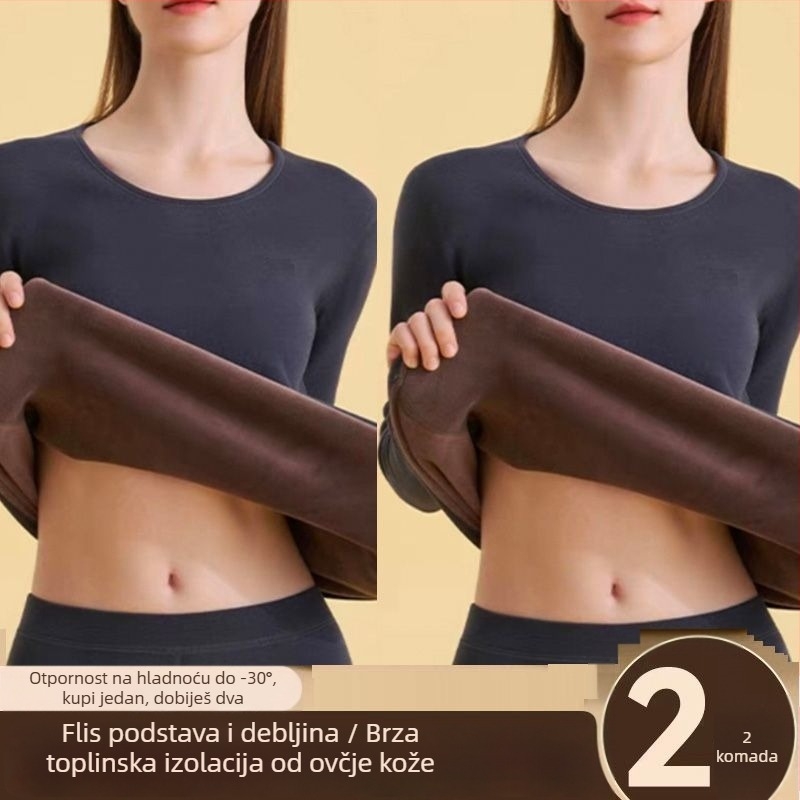 Majica - oversize, okrugli izrez, šivenje (viskozna vlakna, glatka tkanina, redovita rukav)