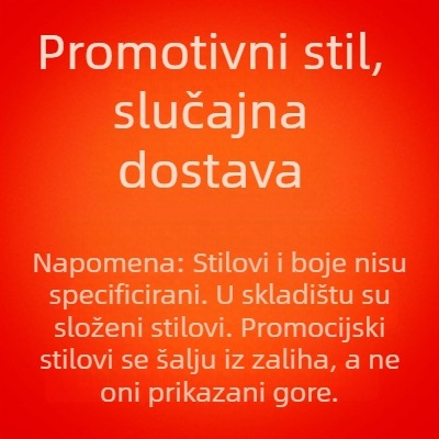 Muški kratkih rukava T-shirt s izvezenim logom, okrugli vrat, lagana mercerizirana pamuk, životinjski uzorak, slobodan kroj