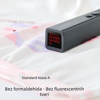 Dječje bokserice za djevojčice od pamuka 95%, lagani ljetni model, za djevojčice 3–8 godina (100–140 cm) i stariju djecu preko 140 cm.