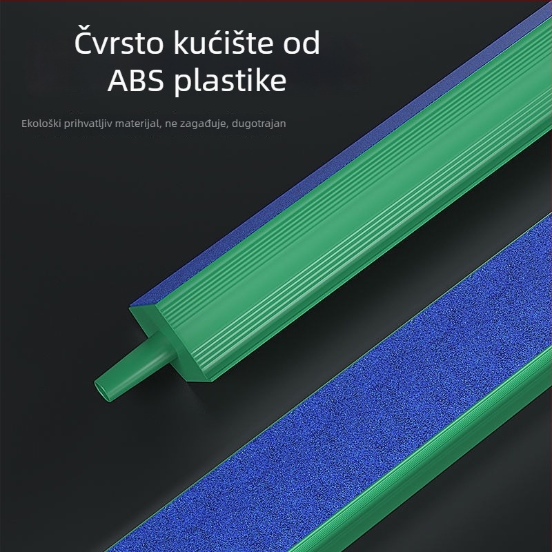 Difuzor kisika za akvarij, traka mjehurića, vodopad stil - Brand Unique, Materijal Drugo, Oprema akvarija