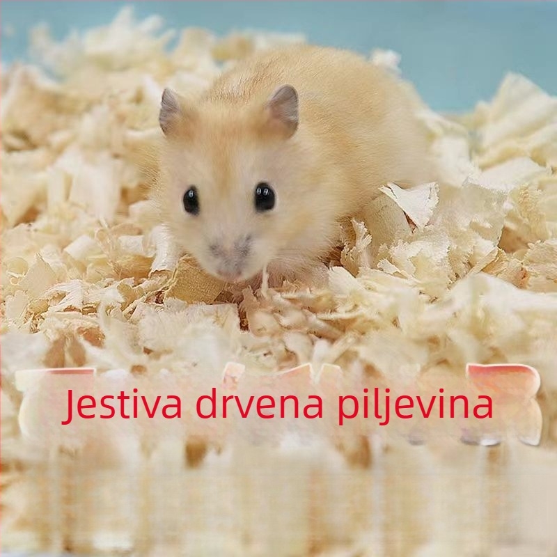 Set za njegovanje hrčka: potpuno hranjenje i grickalice za početnike | Hrana za kućne ljubimce, Značka: Drugo, Nije uvoz