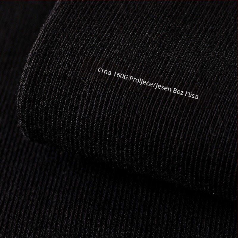 Ženske pamuk legice u japanskom stilu s vertikalnim prugama; podizanje stražnjice, oblikovanje.