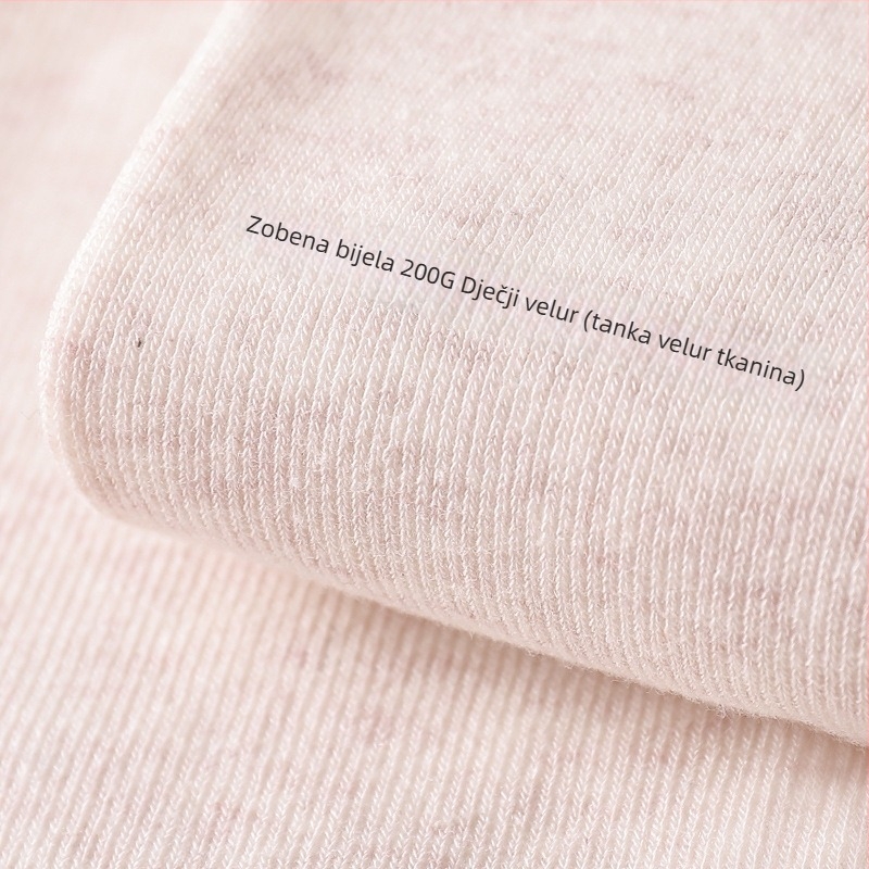 Ženske pamuk legice u japanskom stilu s vertikalnim prugama; podizanje stražnjice, oblikovanje.