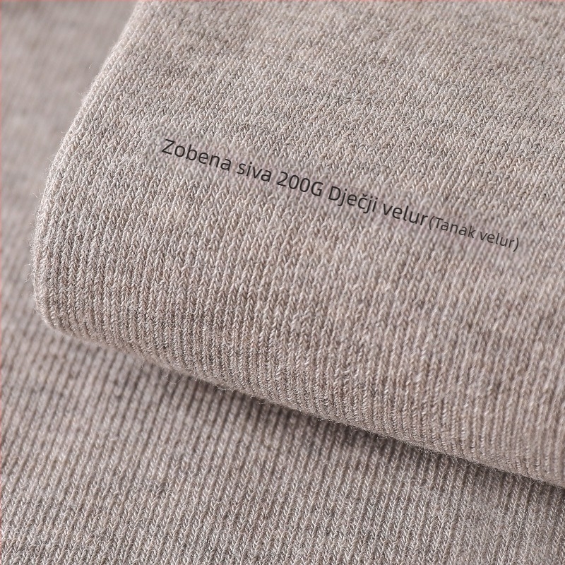 Ženske pamuk legice u japanskom stilu s vertikalnim prugama; podizanje stražnjice, oblikovanje.