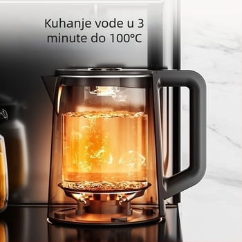 Inteligentni sustav središnjeg upravljanja — Royalstar, model 1025747225