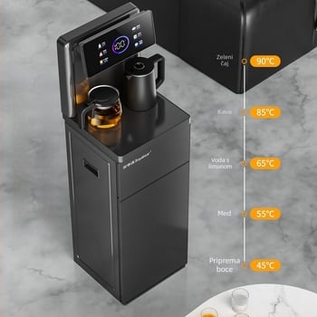 Inteligentni sustav središnjeg upravljanja — Royalstar, model 1025747225