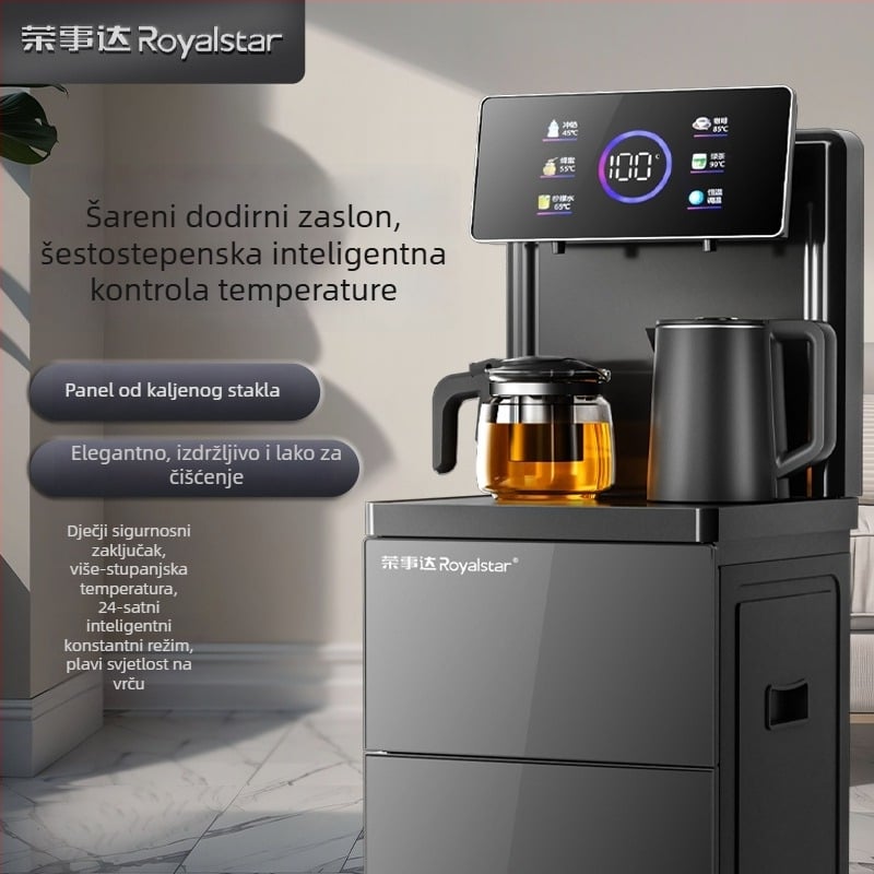 Inteligentni sustav središnjeg upravljanja — Royalstar, model 1025747225