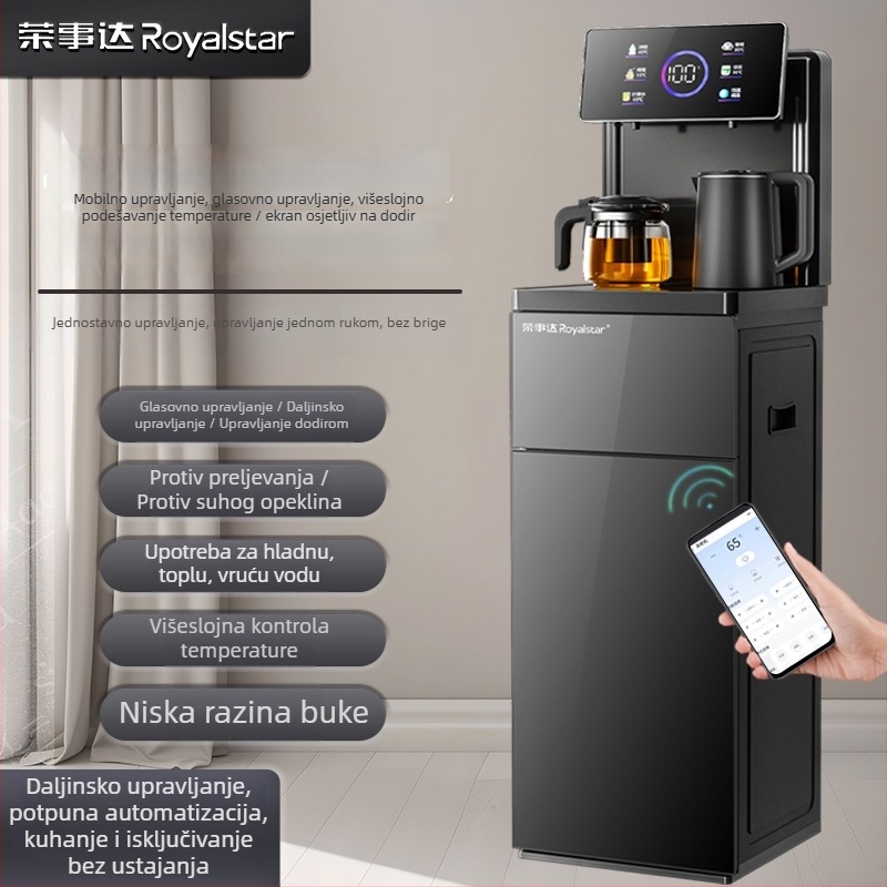 Inteligentni sustav središnjeg upravljanja — Royalstar, model 1025747225