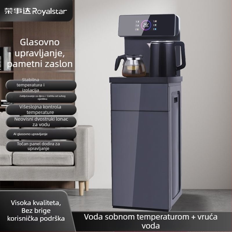 Inteligentni sustav središnjeg upravljanja — Royalstar, model 1025747225