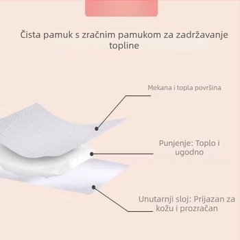 Dječji spavaći vreća s razdvojenim nogama i anti-kick deka, cijele sezone, vanjski materijal 100% pamuk, punilo poliester