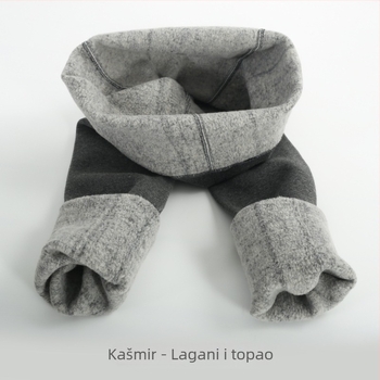 Thermal Leggings for Women – Slimming and Warm, Solid Knit, Medium Thickness, Footed, Regular Crotch, Leggings Height, Youth 18–40