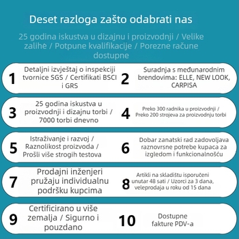 Torba u obliku kante (materijal: akril; oblik: torba u obliku kante; otvaranje: navlačenje konopca; unutarnji džep: džep za telefon; sezona: proljeće 2026)