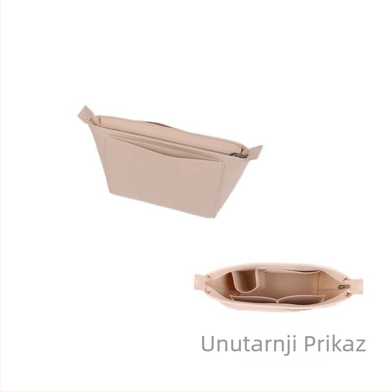 LVnevefull torba unutarnji liner — sklopivi medicinski kit, materijal: Drugi, uporaba: Ormar, stil: Japanski