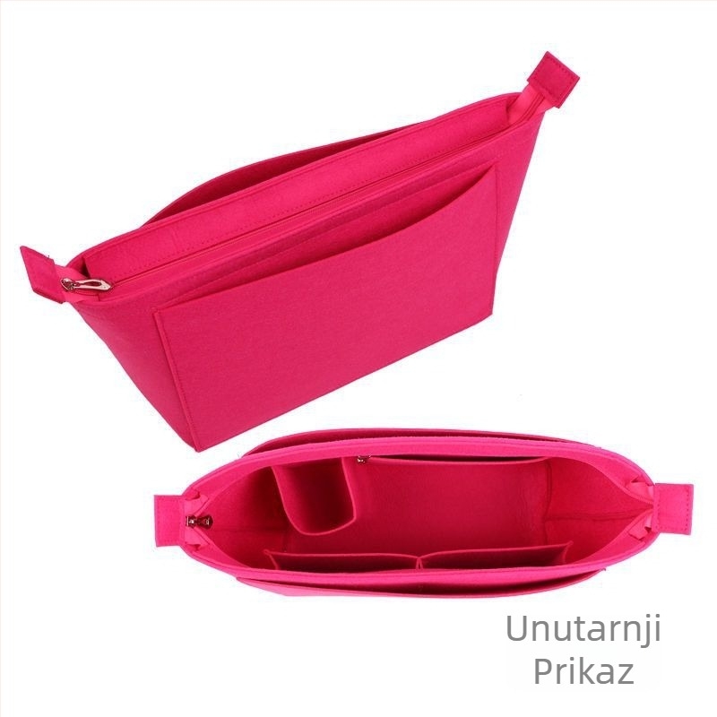 LVnevefull torba unutarnji liner — sklopivi medicinski kit, materijal: Drugi, uporaba: Ormar, stil: Japanski