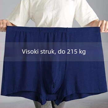 Muško donje rublje: dugi hlačice, ravni kroj, fleece od jagnjeće vune, srednja elastičnost, proljeće 2024