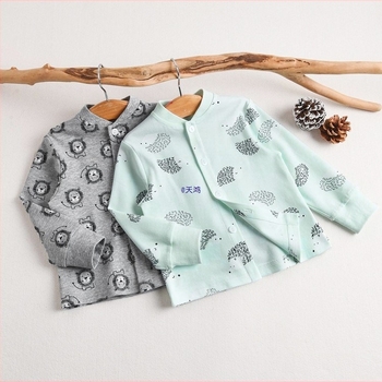 Novorođenče: Svilen kardigan za osnovni sloj – sadržaj zecje dlake, pogodno za sve sezone, proljeće 2024