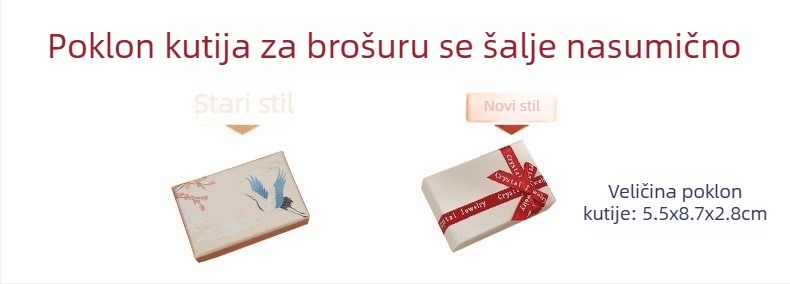 Šnolj za kosu s velurovim cvijetom – DIY set materijala, antički stil, legura, pojedinačno pakirano, proljeće 2025