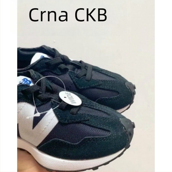 Dječje tenisice za trčanje s elastičnim remenom; gornji dio od velura; gumeni potplat; protuklizne; za dob 4–16 godina