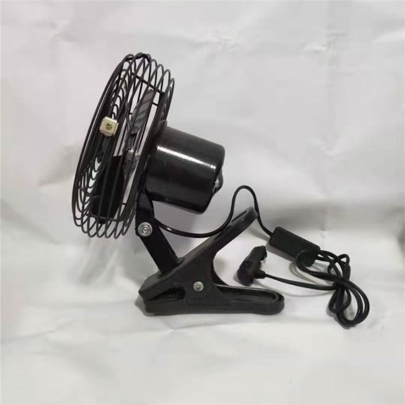 Automobilski ventilator – inženjerski ventilator za hlađenje automobila