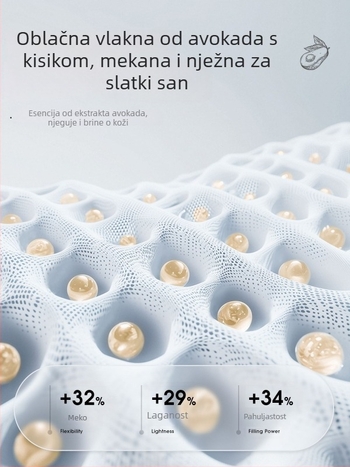 Dječja vreća za spavanje, sve sezone, s razdvojenim nogama, od bambus-pamučne gaze, antibakterijska, upija vlagu