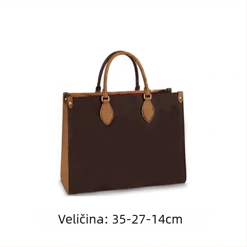 PVC Carryall torba s logom – pod pazuh stil, vodoravni kvadratni oblik, zatvarač, platnena podstava, unutarnja džep za telefon