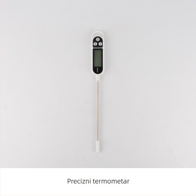 Mingmens set alata za izradu aromatičnih svijeća — ručna izrada, s indukcijskom pločom, posuda za vosak i termometar