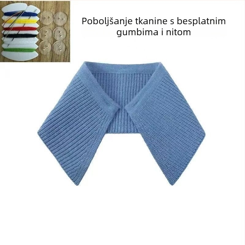 Shatongman Djeci Odvojivi Rebrasti Kvadratni Ovratnik s Perjem, Korejski Stil, Veliki Rever, Toplo, Protiv Prljavštini, Vanjski Poliester s Podom Poliester, Proljeće 2025