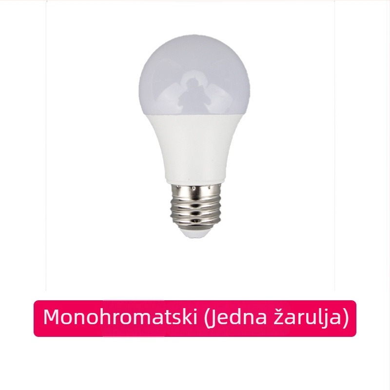 Stolna lampa za učenje s držačem za pisaće olovke (CRI ≥95; metalno sjenilo; inteligentna kontrola; 220V; gumb prekidač)