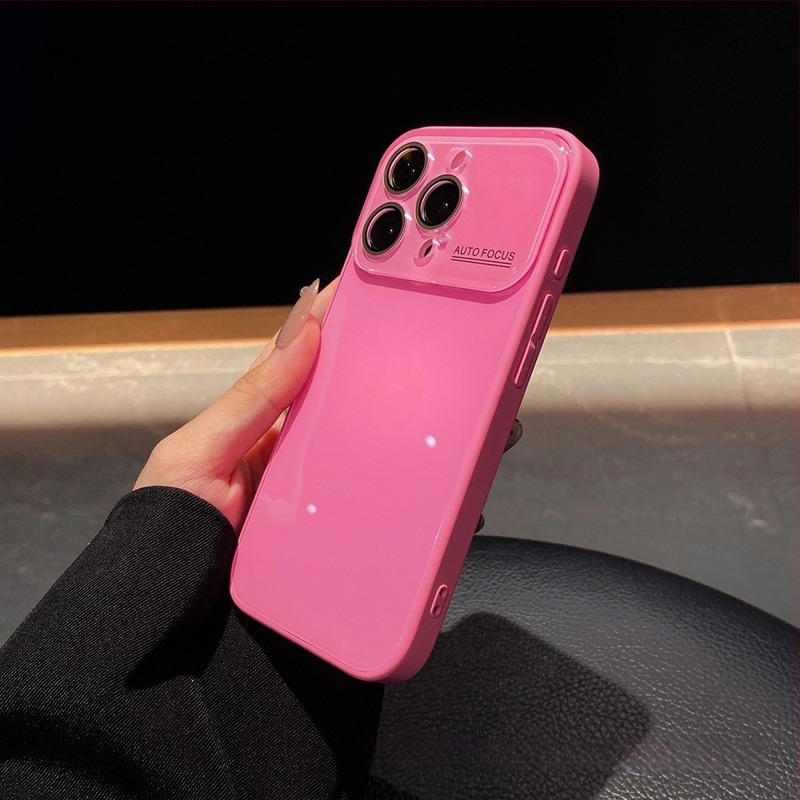 Staklena zaštitna maska za iPhone 16 Pro / Pro Max – otpornost na padove, otporna na habanje, precizna izrada