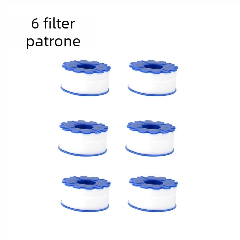 Tuš glava s gornjim mlazom, plastična, masaža, mjehurići, kiša, 0-90C, 0.6 MPa
