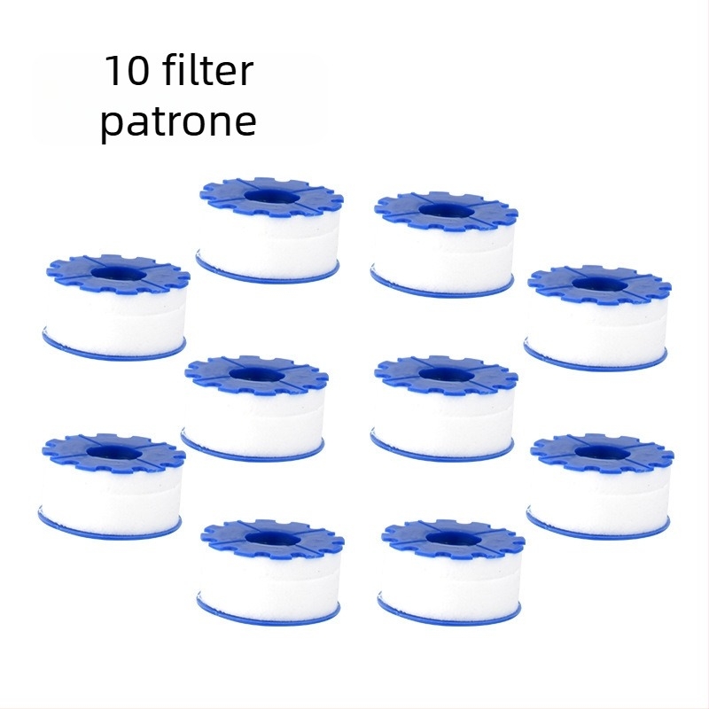 Tuš glava s gornjim mlazom, plastična, masaža, mjehurići, kiša, 0-90C, 0.6 MPa