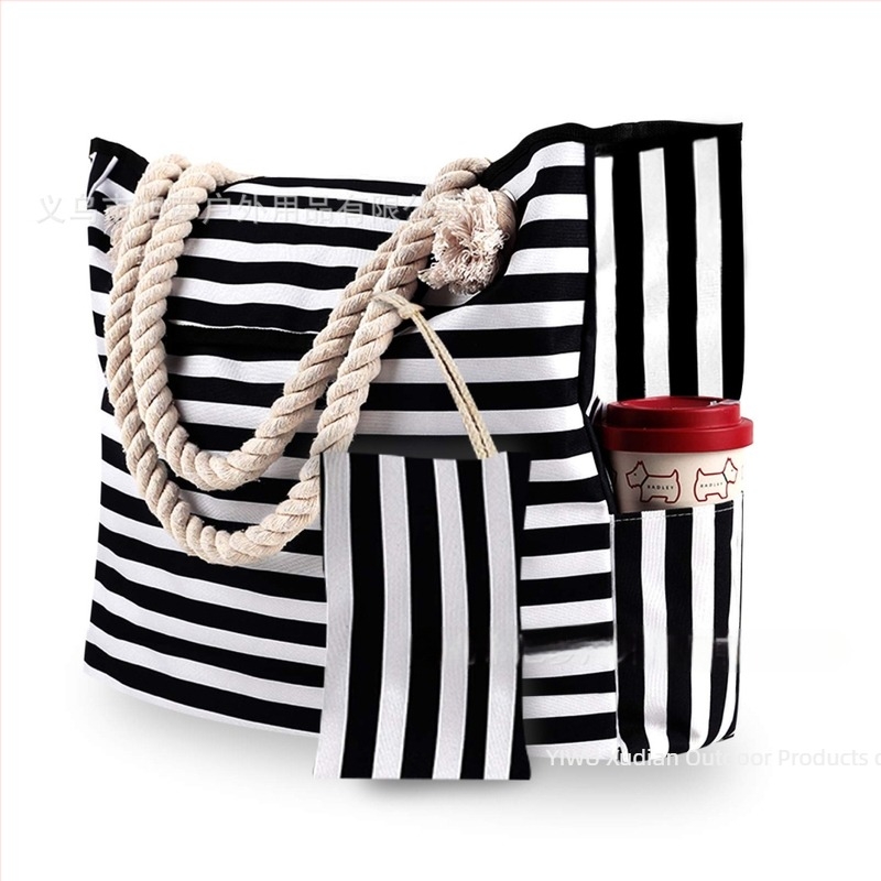 Ženska torbica velike kapacitete, Oxford platno, horizontalni kvadratni oblik, magnetsko zatvaranje, unutarnji džep sa zatvaračem i džep za mobitel