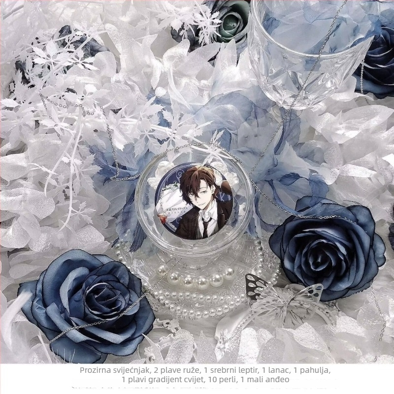 Set rekvizita za fotografiju – potpuni skup mini rekvizita za poziranje u studiju