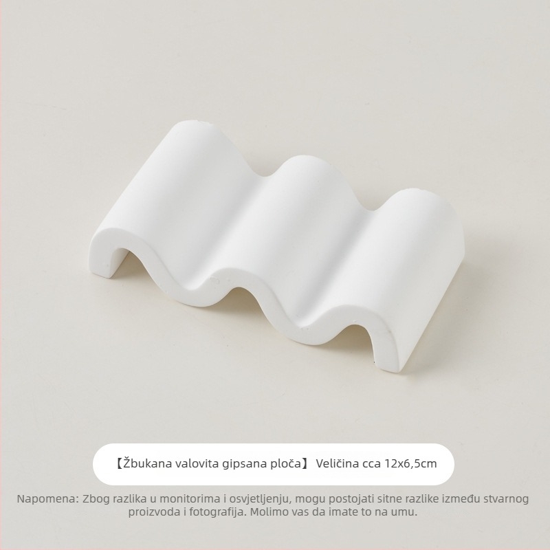 Ukrasni predmeti za fotografiranje nakita — brend Light, Shadow and Stars; za fotografiju proizvoda; materijal: drugi