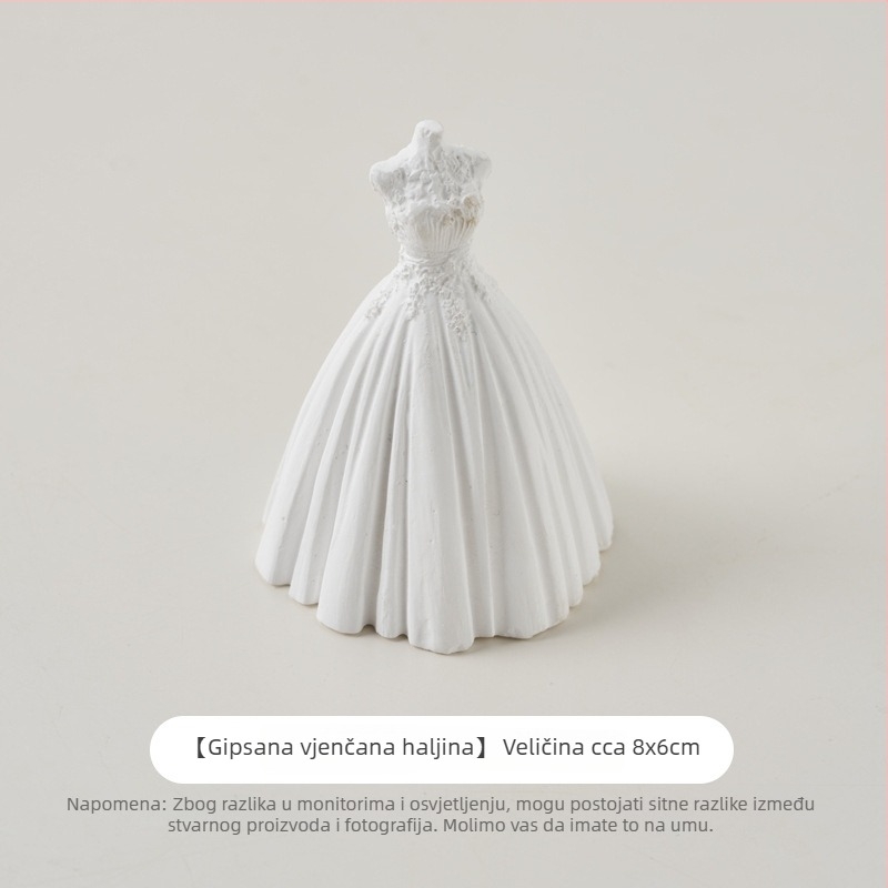 Ukrasni predmeti za fotografiranje nakita — brend Light, Shadow and Stars; za fotografiju proizvoda; materijal: drugi